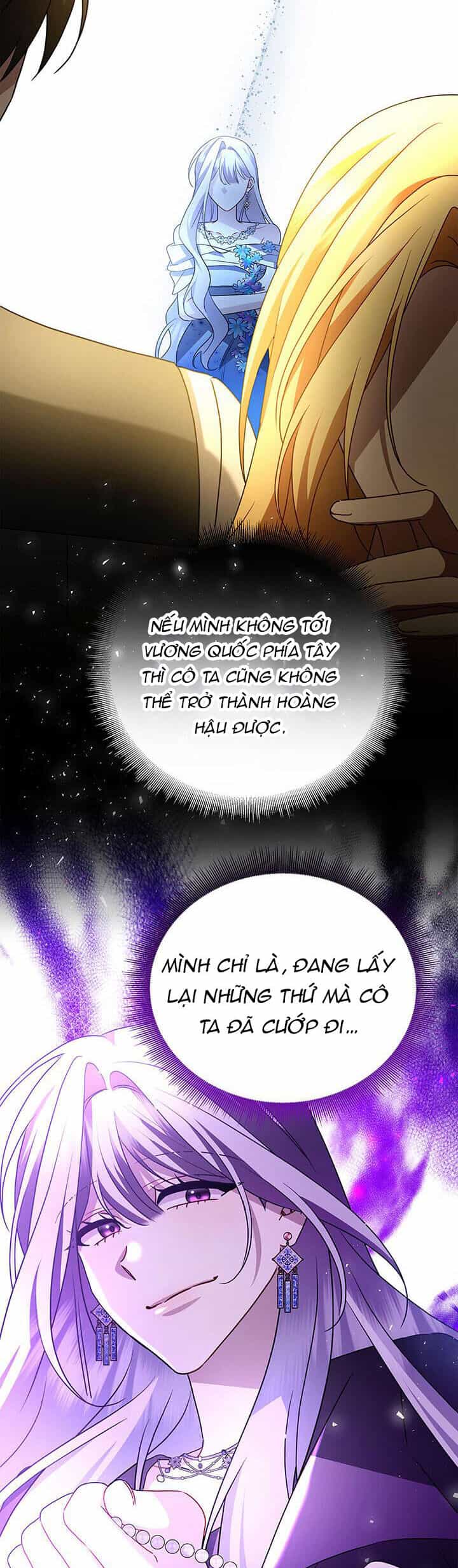 Tôi Sẽ Không Hối Tiếc Vì Anh Đâu - Chương 111 - ảnh 38