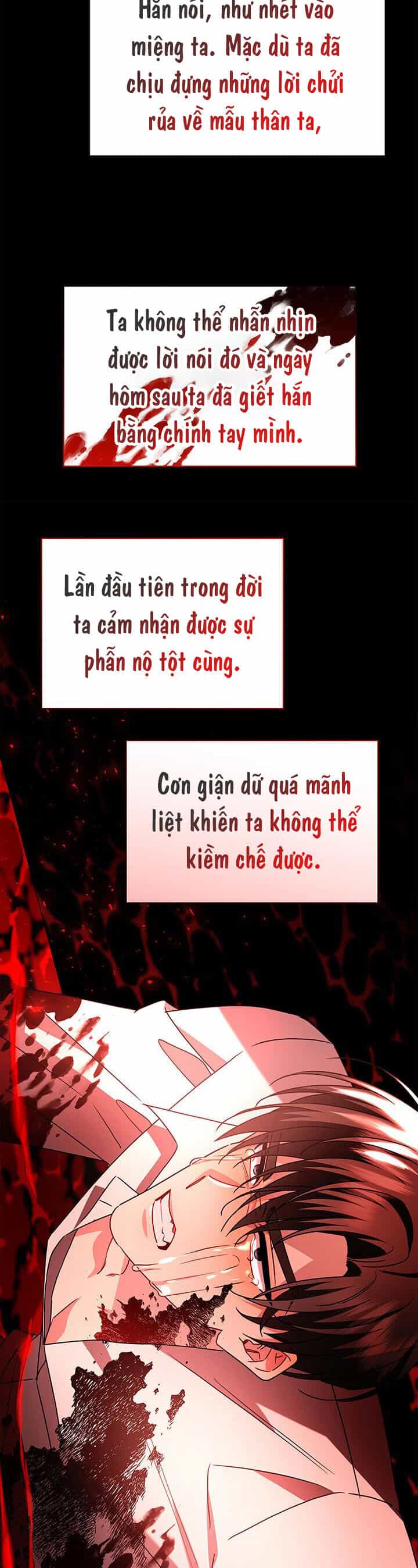 Tôi Sẽ Không Hối Tiếc Vì Anh Đâu - Chương 111 - ảnh 9