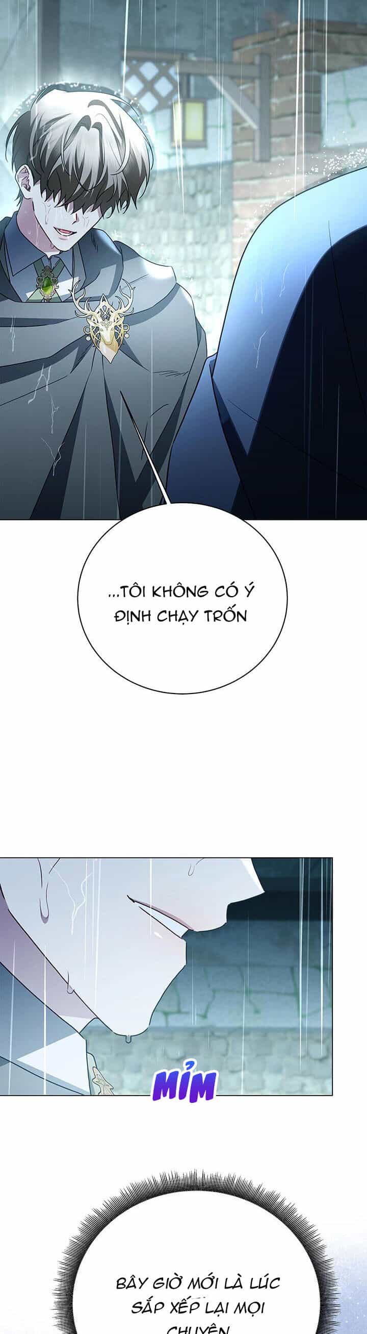 Tôi Sẽ Không Hối Tiếc Vì Anh Đâu - Chương 112 - ảnh 24