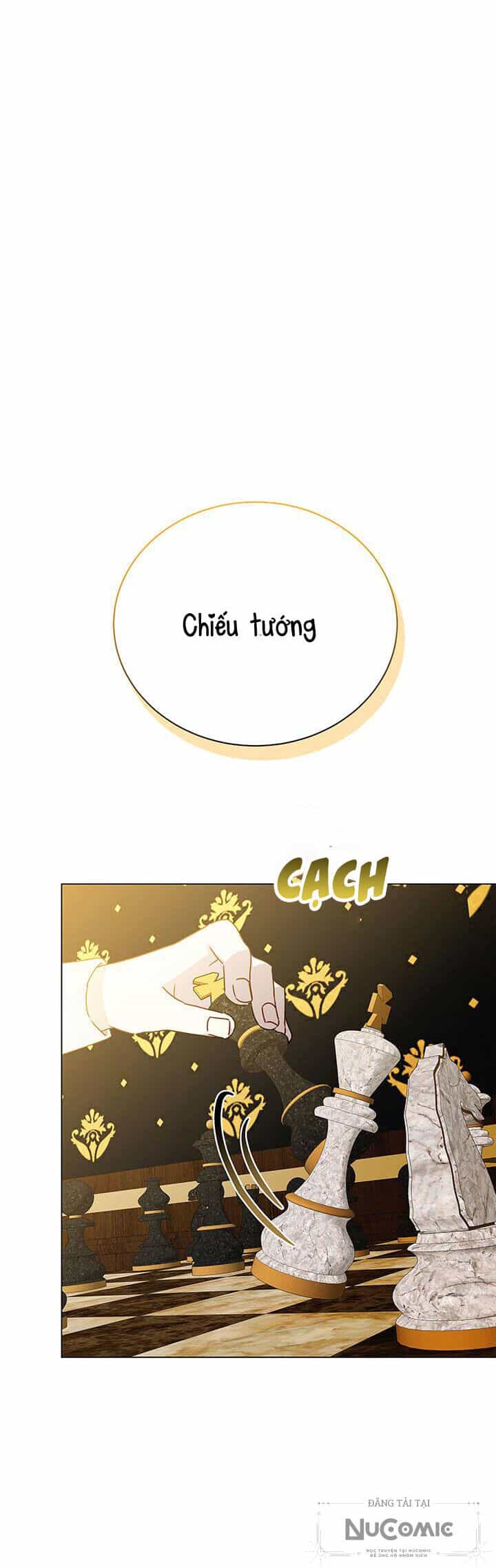 Tôi Sẽ Không Hối Tiếc Vì Anh Đâu - Chương 112 - ảnh 30