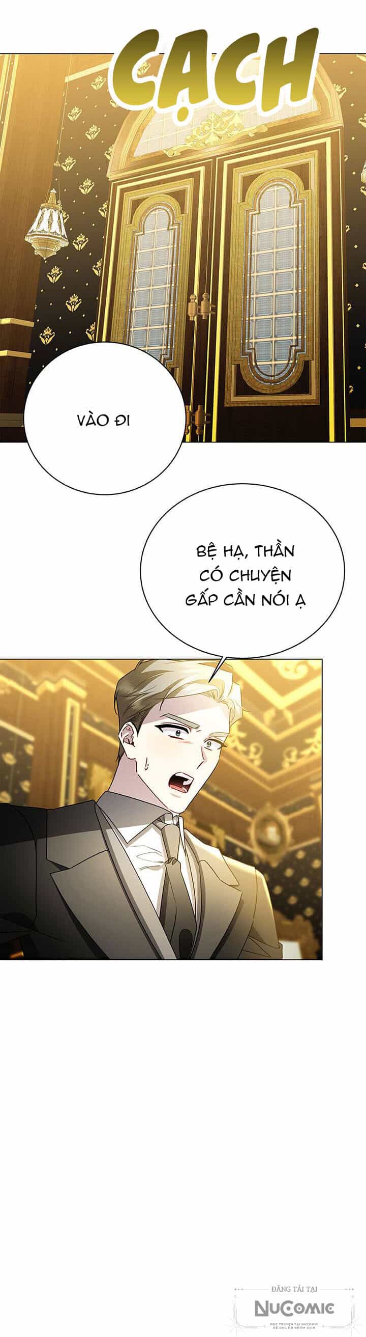 Tôi Sẽ Không Hối Tiếc Vì Anh Đâu - Chương 112 - ảnh 38