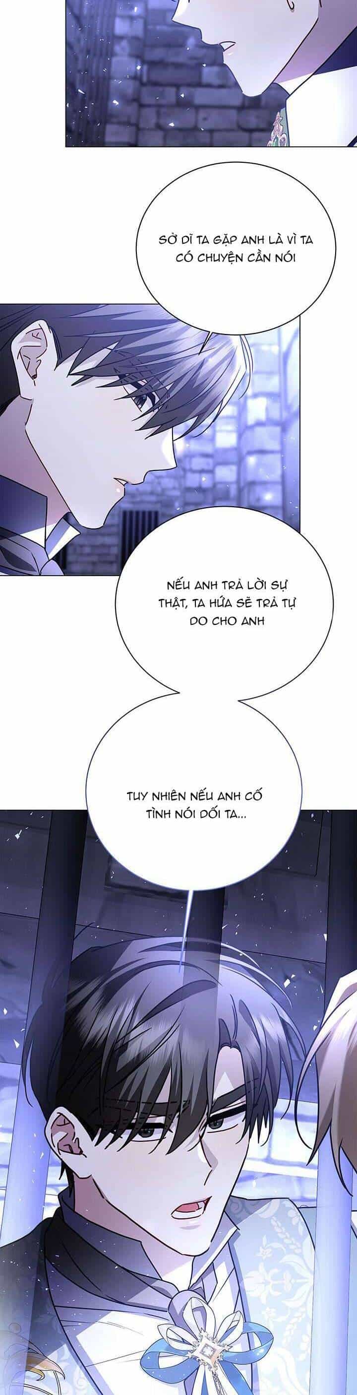 Tôi Sẽ Không Hối Tiếc Vì Anh Đâu - Chương 113 - ảnh 17