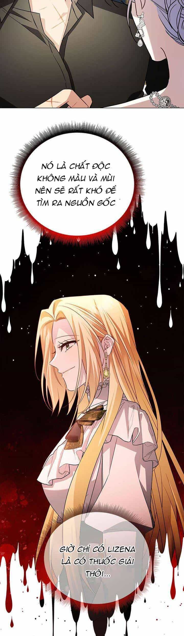 Tôi Sẽ Không Hối Tiếc Vì Anh Đâu - Chương 118 - ảnh 5