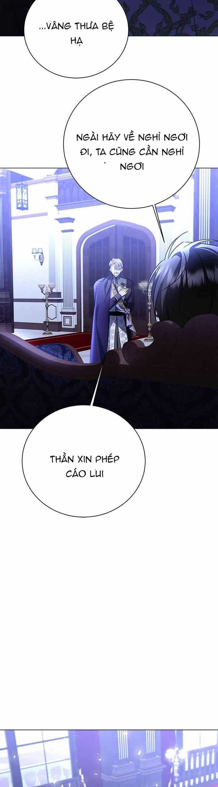 Tôi Sẽ Không Hối Tiếc Vì Anh Đâu - Chương 120 - ảnh 24