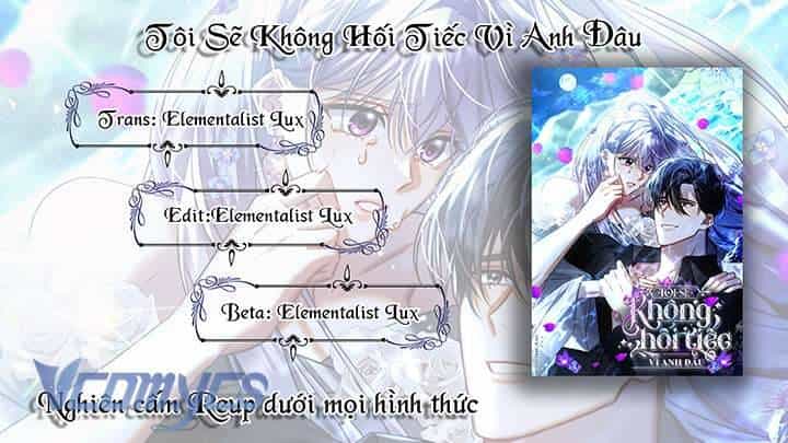 Tôi Sẽ Không Hối Tiếc Vì Anh Đâu - Chương 120 - ảnh 39