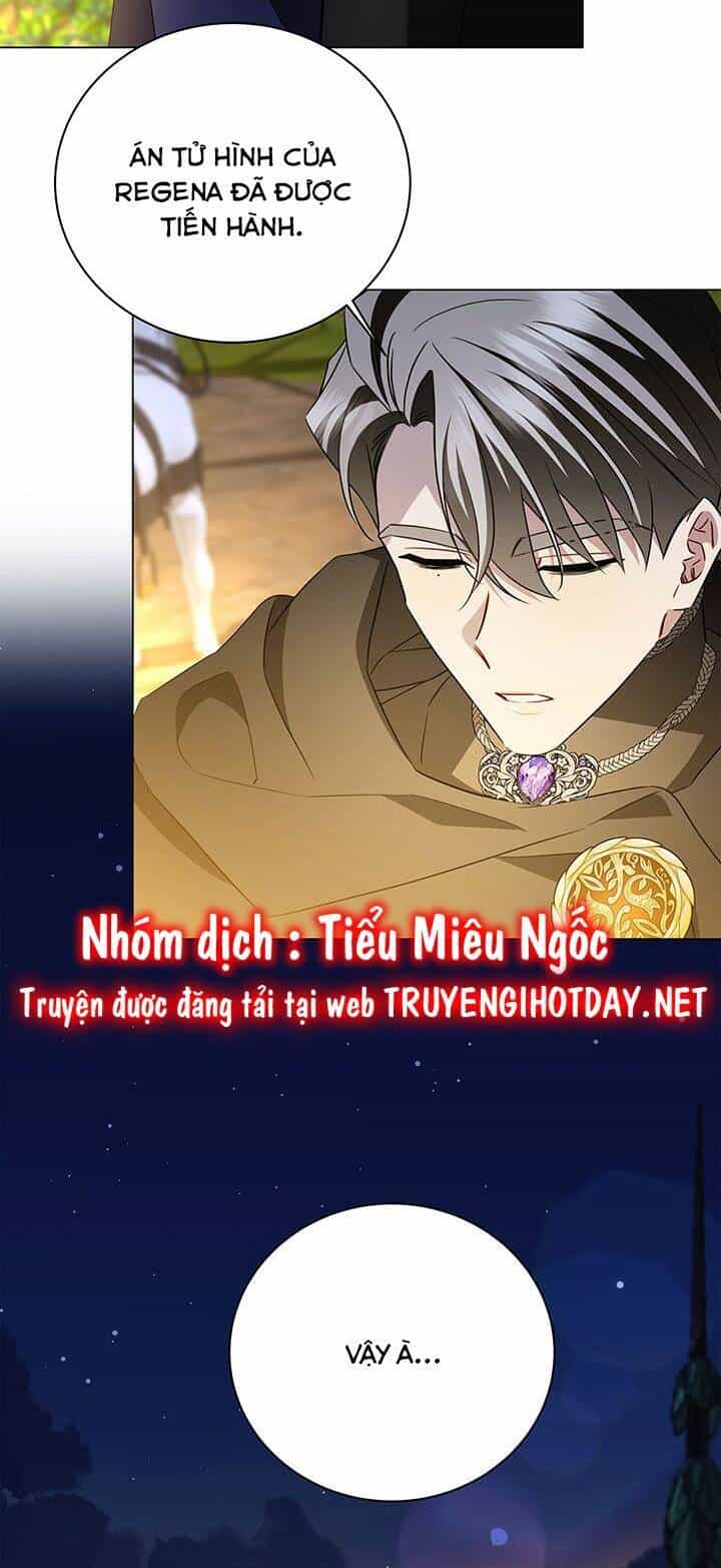 Tôi Sẽ Không Hối Tiếc Vì Anh Đâu - Chương 122 - ảnh 25
