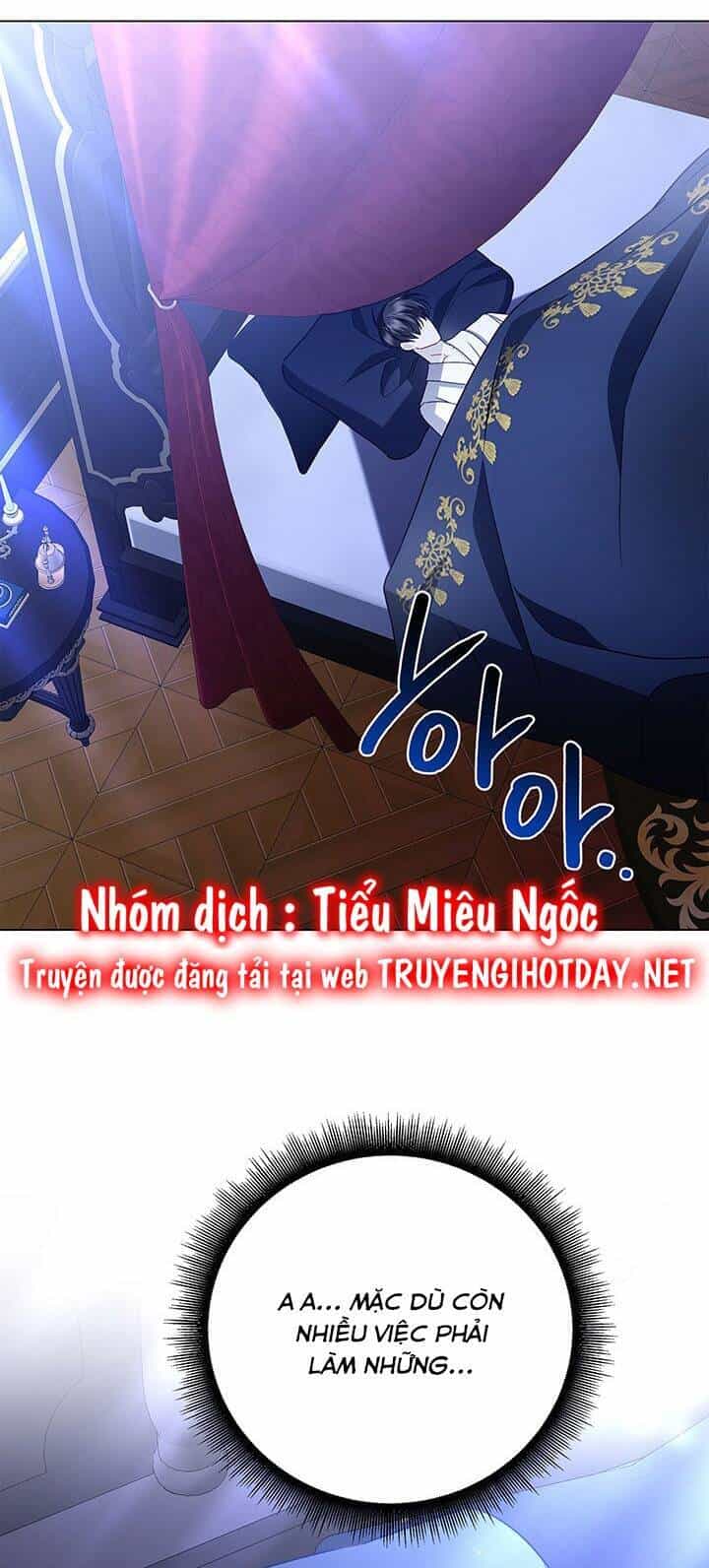 Tôi Sẽ Không Hối Tiếc Vì Anh Đâu - Chương 122 - ảnh 49