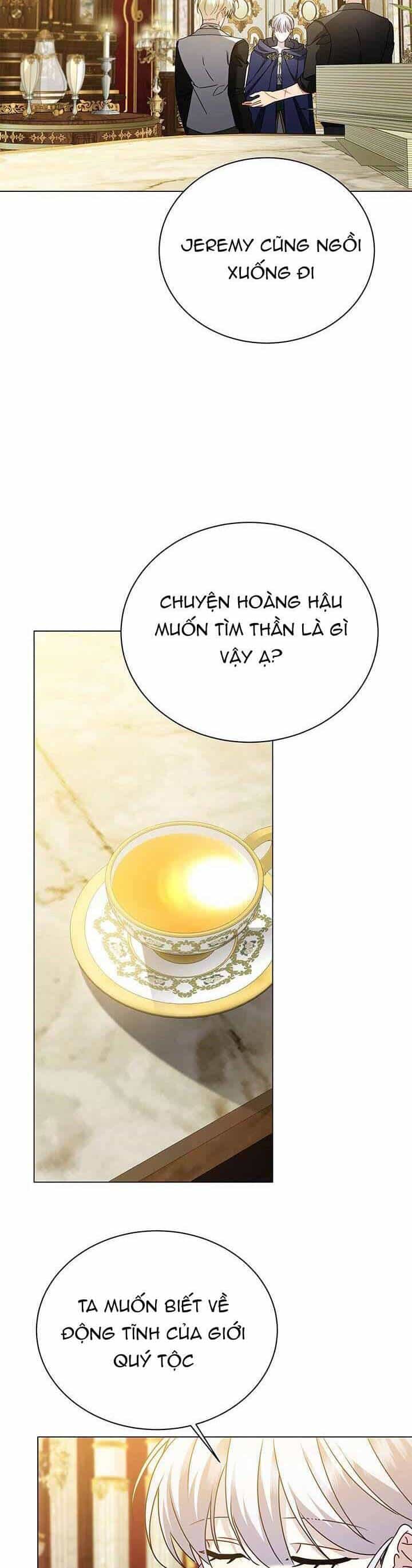 Tôi Sẽ Không Hối Tiếc Vì Anh Đâu - Chương 123 - ảnh 29