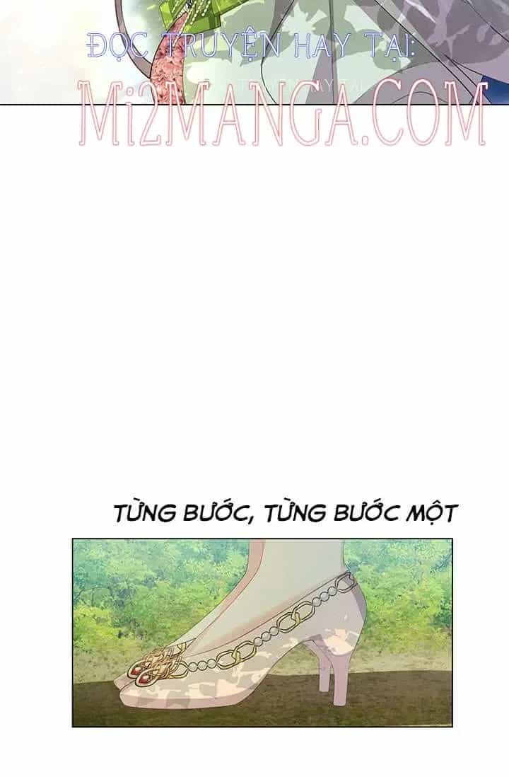 Tôi Sẽ Không Hối Tiếc Vì Anh Đâu - Chương 8.5 - ảnh 25
