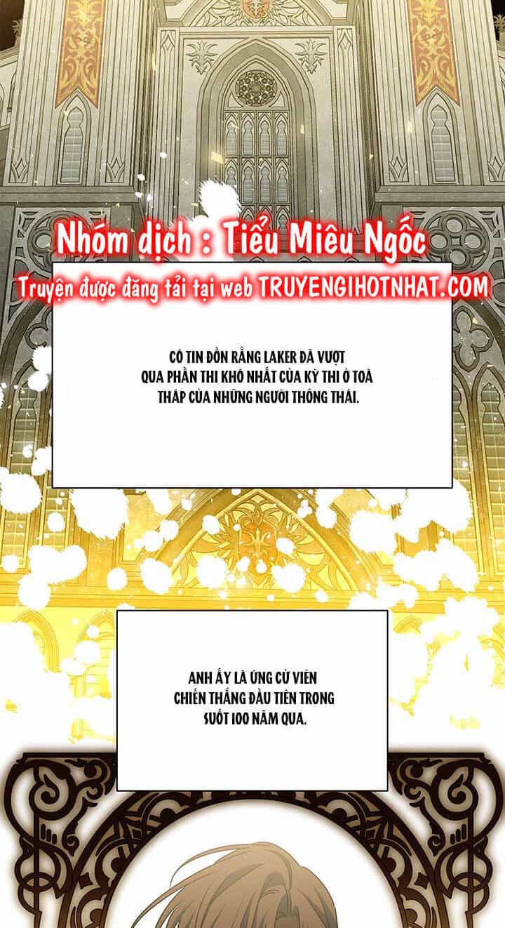 Tôi Sẽ Không Hối Tiếc Vì Anh Đâu - Chương 124 - ảnh 11