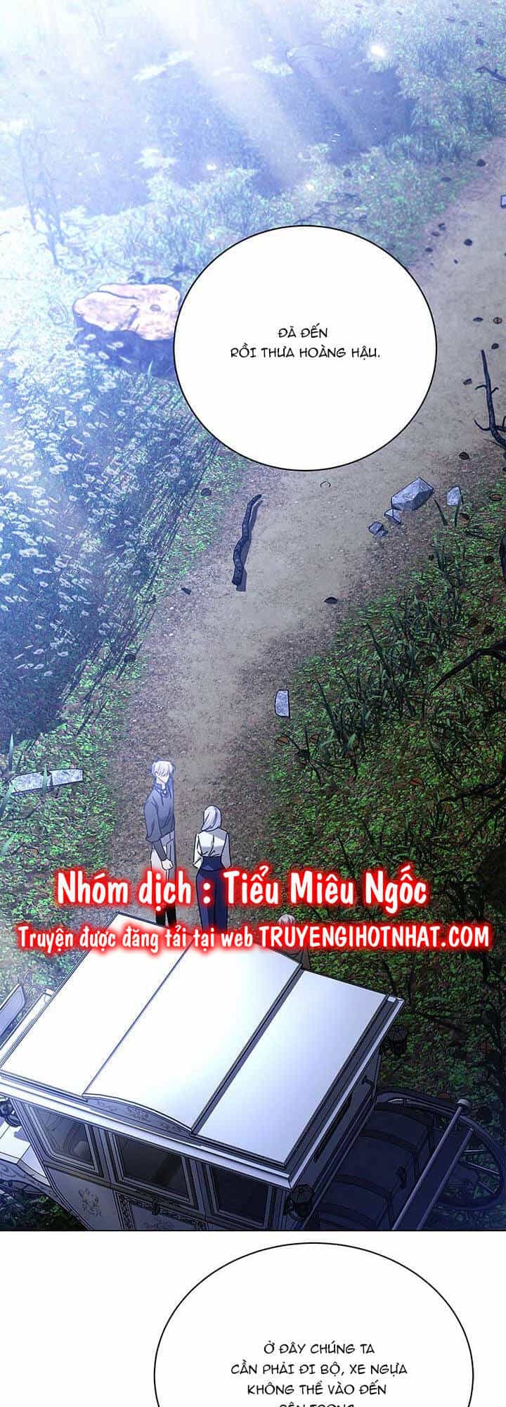 Tôi Sẽ Không Hối Tiếc Vì Anh Đâu - Chương 124 - ảnh 16