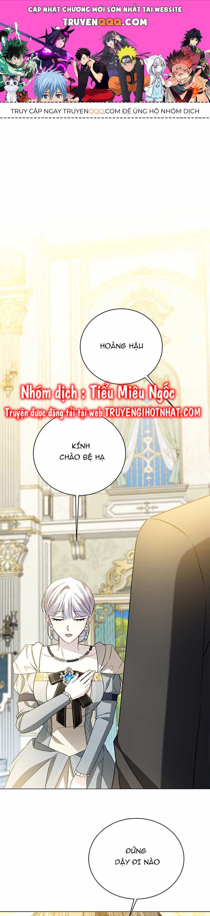Tôi Sẽ Không Hối Tiếc Vì Anh Đâu - Chương 126 - ảnh 1