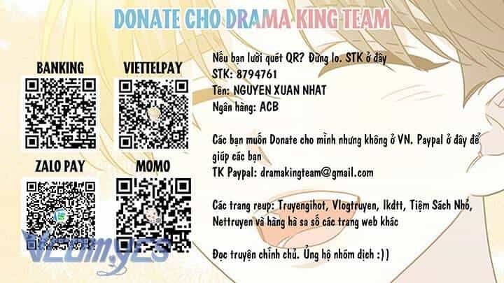 Tôi Sẽ Không Hối Tiếc Vì Anh Đâu - Chương 128 - ảnh 40