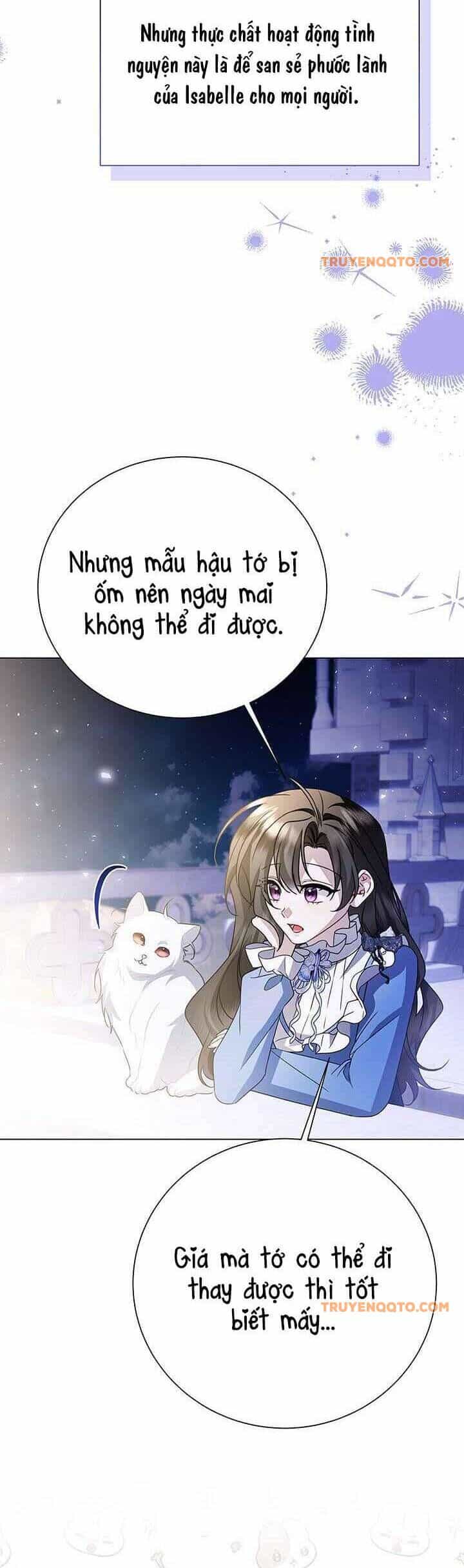 Tôi Sẽ Không Hối Tiếc Vì Anh Đâu - Chương 136 - ảnh 14
