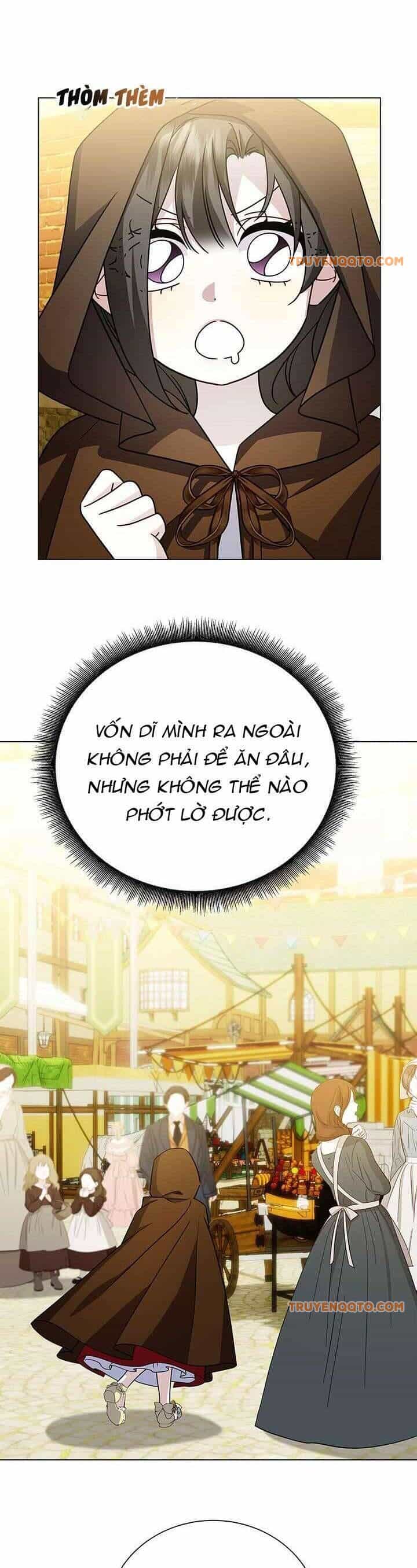 Tôi Sẽ Không Hối Tiếc Vì Anh Đâu - Chương 136 - ảnh 46