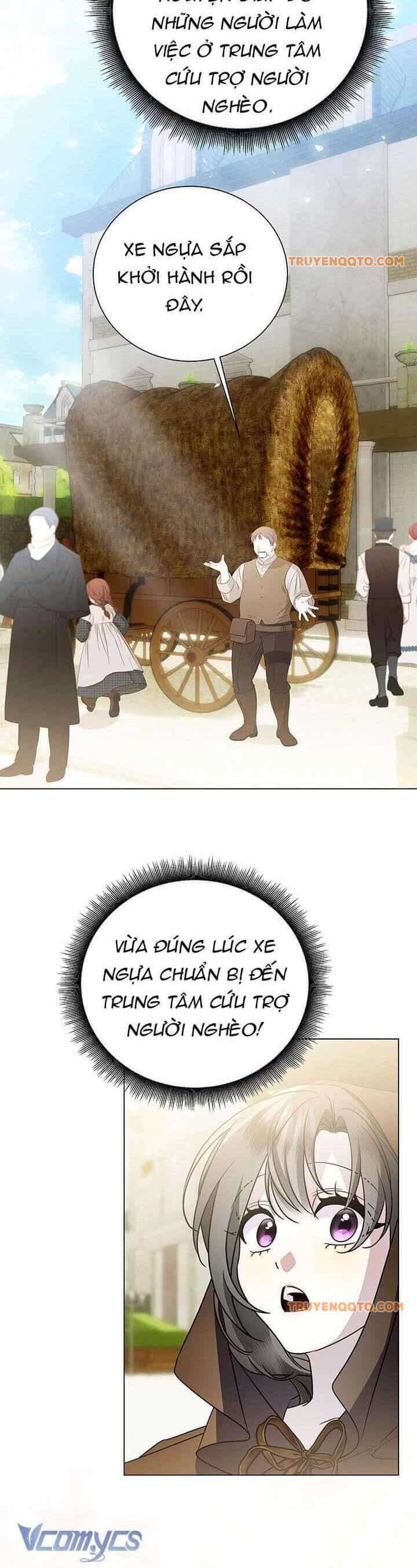 Tôi Sẽ Không Hối Tiếc Vì Anh Đâu - Chương 136 - ảnh 49