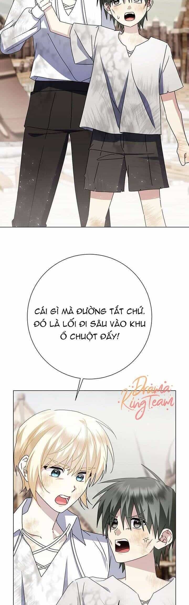 Tôi Sẽ Không Hối Tiếc Vì Anh Đâu - Chương 137 - ảnh 43