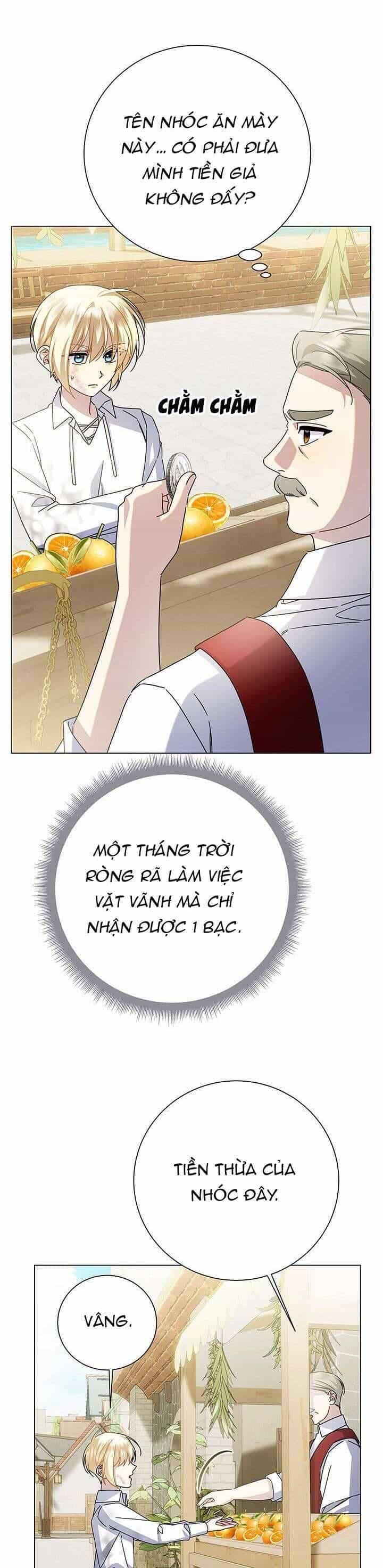 Tôi Sẽ Không Hối Tiếc Vì Anh Đâu - Chương 138 - ảnh 20
