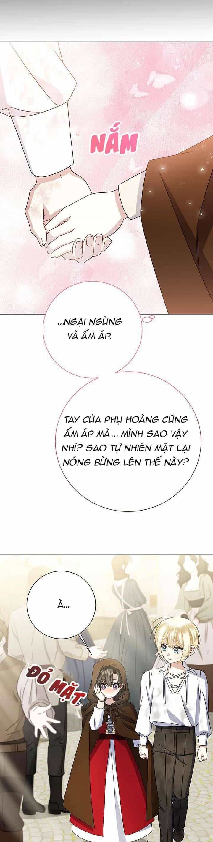 Tôi Sẽ Không Hối Tiếc Vì Anh Đâu - Chương 138 - ảnh 42
