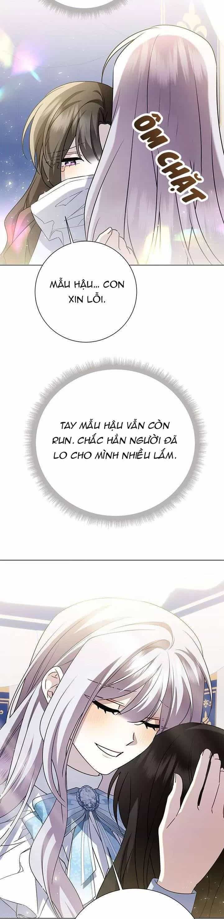 Tôi Sẽ Không Hối Tiếc Vì Anh Đâu - Chương 139 - ảnh 30