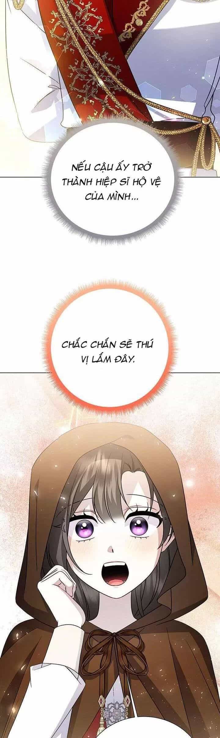 Tôi Sẽ Không Hối Tiếc Vì Anh Đâu - Chương 139 - ảnh 5