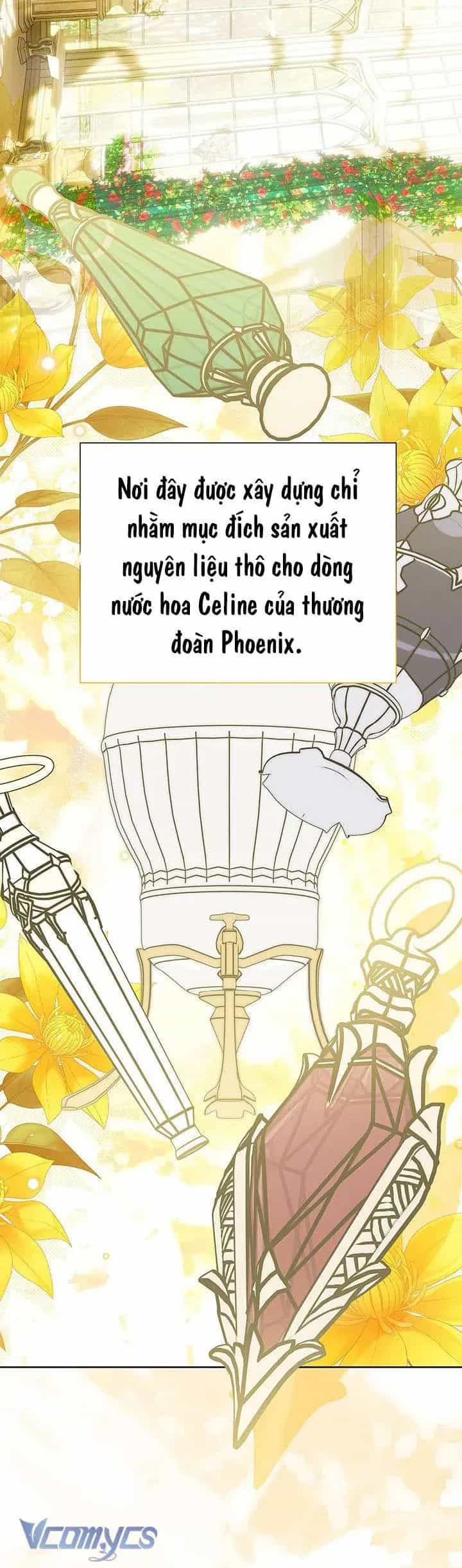 Tôi Sẽ Không Hối Tiếc Vì Anh Đâu - Chương 140 - ảnh 10