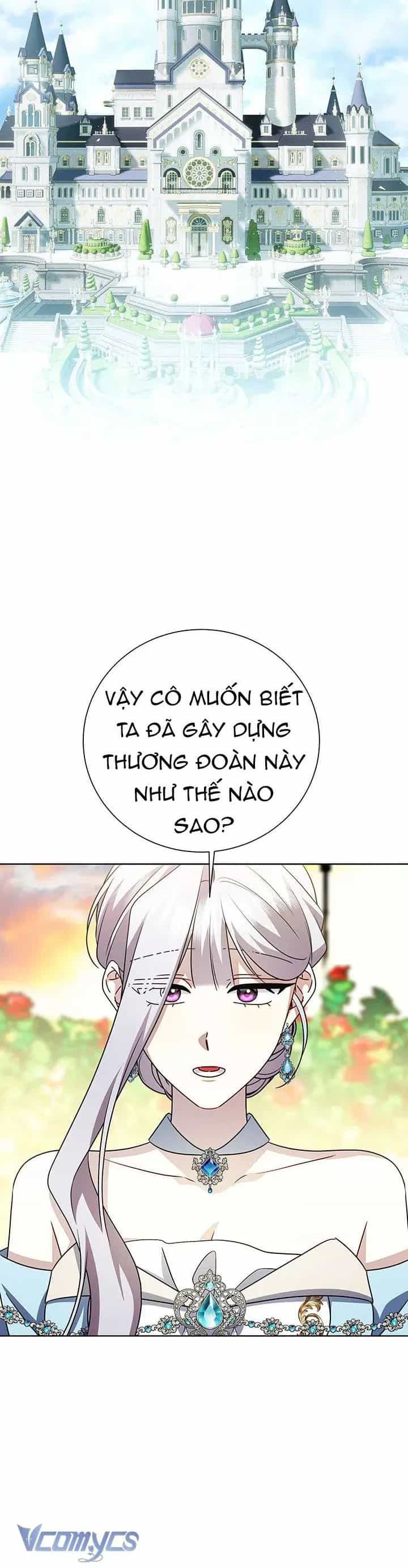 Tôi Sẽ Không Hối Tiếc Vì Anh Đâu - Chương 140 - ảnh 40