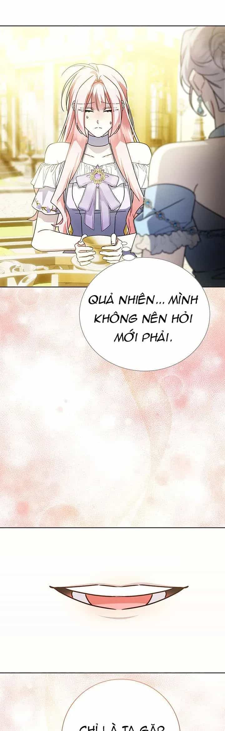 Tôi Sẽ Không Hối Tiếc Vì Anh Đâu - Chương 140 - ảnh 45
