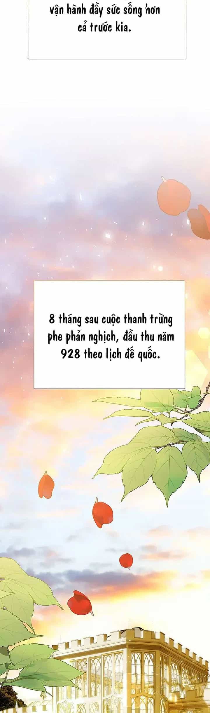 Tôi Sẽ Không Hối Tiếc Vì Anh Đâu - Chương 140 - ảnh 8