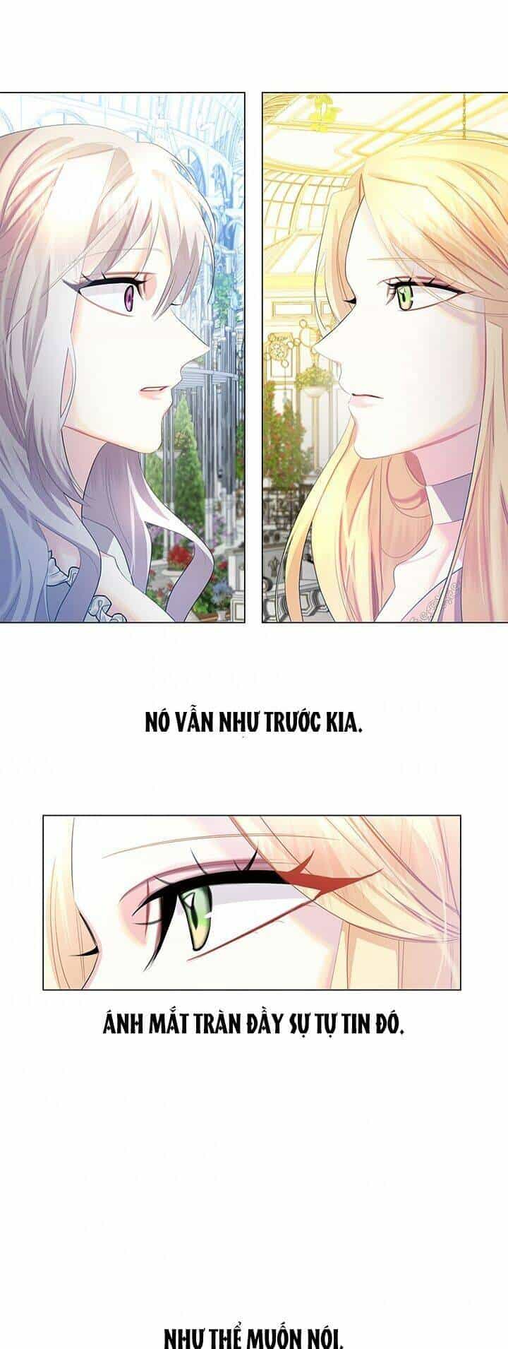 Tôi Sẽ Không Hối Tiếc Vì Anh Đâu - Chương 9 - ảnh 26