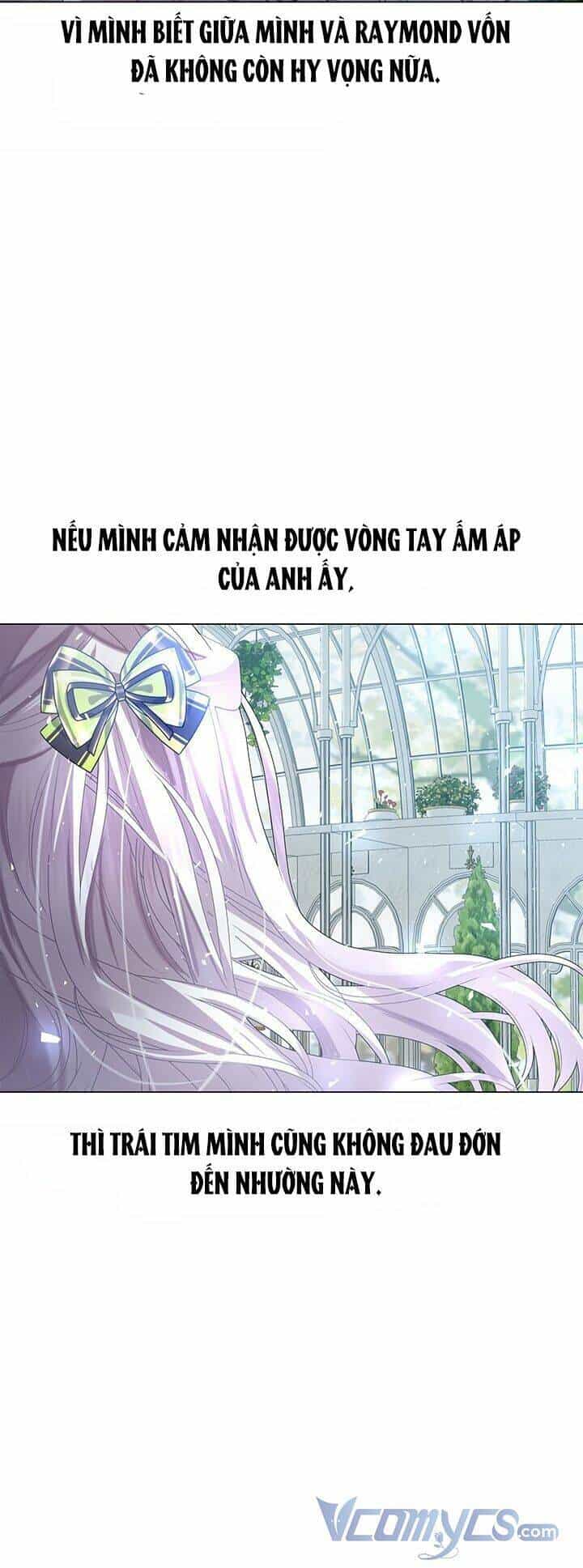 Tôi Sẽ Không Hối Tiếc Vì Anh Đâu - Chương 9 - ảnh 29