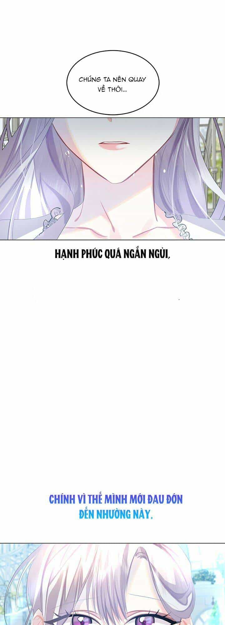 Tôi Sẽ Không Hối Tiếc Vì Anh Đâu - Chương 9 - ảnh 30