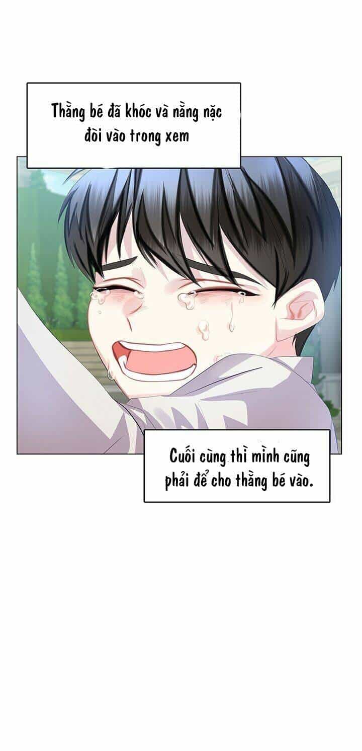Tôi Sẽ Không Hối Tiếc Vì Anh Đâu - Chương 9 - ảnh 38