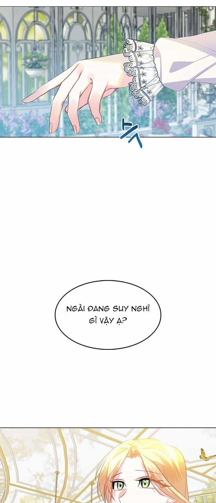 Tôi Sẽ Không Hối Tiếc Vì Anh Đâu - Chương 9 - ảnh 47
