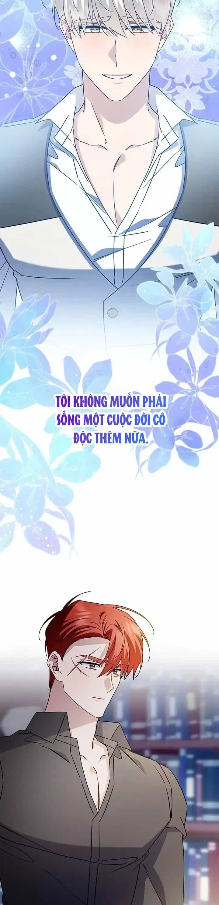 Tôi Sẽ Không Hối Tiếc Vì Anh Đâu - Chương 142 - ảnh 21