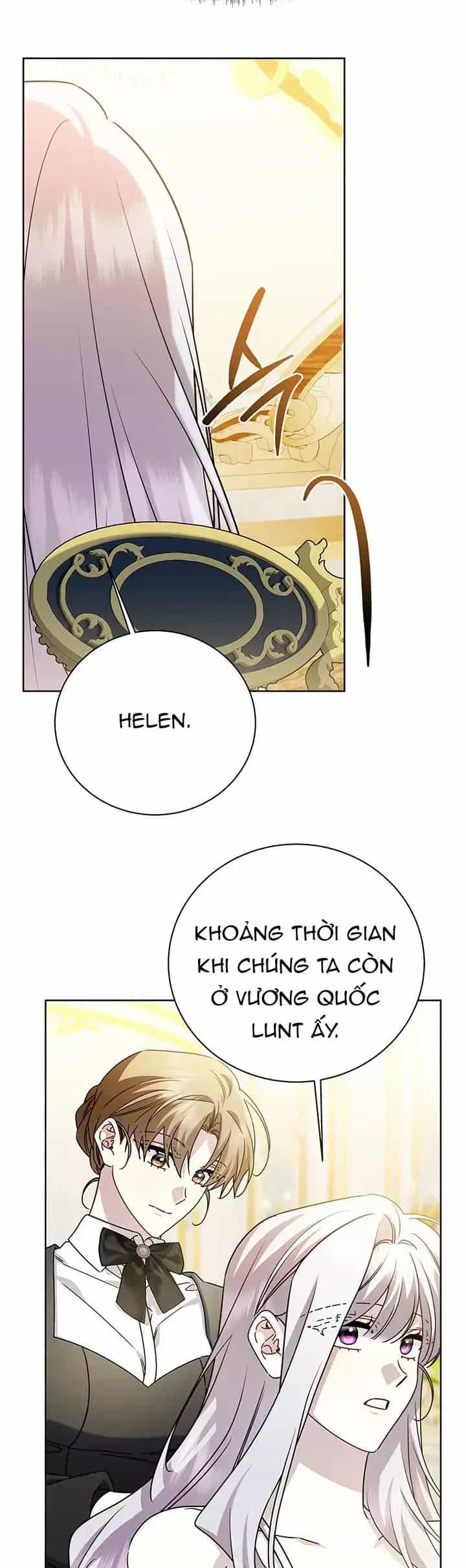 Tôi Sẽ Không Hối Tiếc Vì Anh Đâu - Chương 142 - ảnh 27