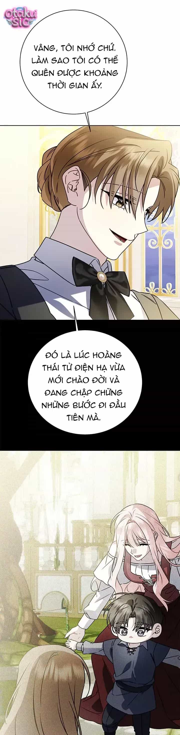 Tôi Sẽ Không Hối Tiếc Vì Anh Đâu - Chương 142 - ảnh 29