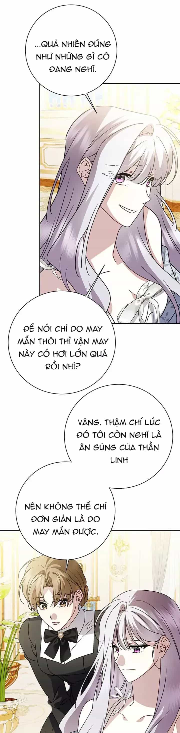 Tôi Sẽ Không Hối Tiếc Vì Anh Đâu - Chương 142 - ảnh 35