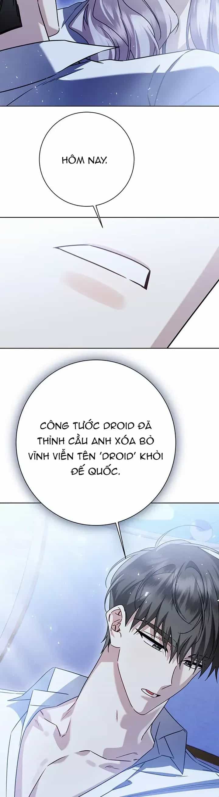 Tôi Sẽ Không Hối Tiếc Vì Anh Đâu - Chương 143 - ảnh 22