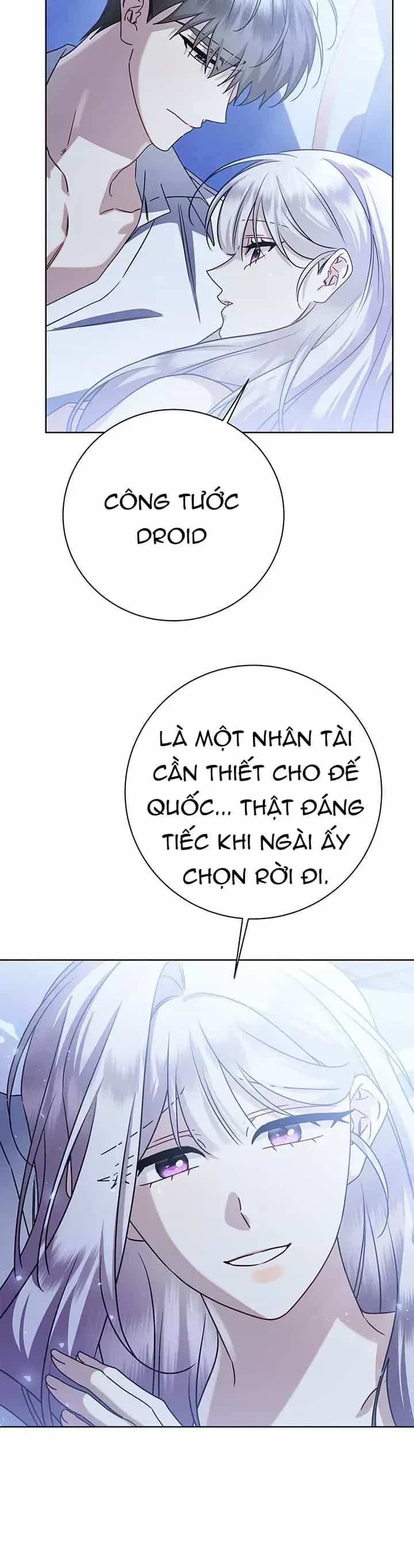 Tôi Sẽ Không Hối Tiếc Vì Anh Đâu - Chương 143 - ảnh 40