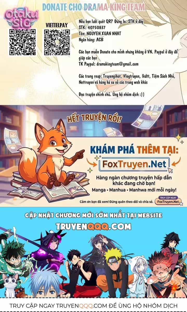 Tôi Sẽ Không Hối Tiếc Vì Anh Đâu - Chương 143 - ảnh 46