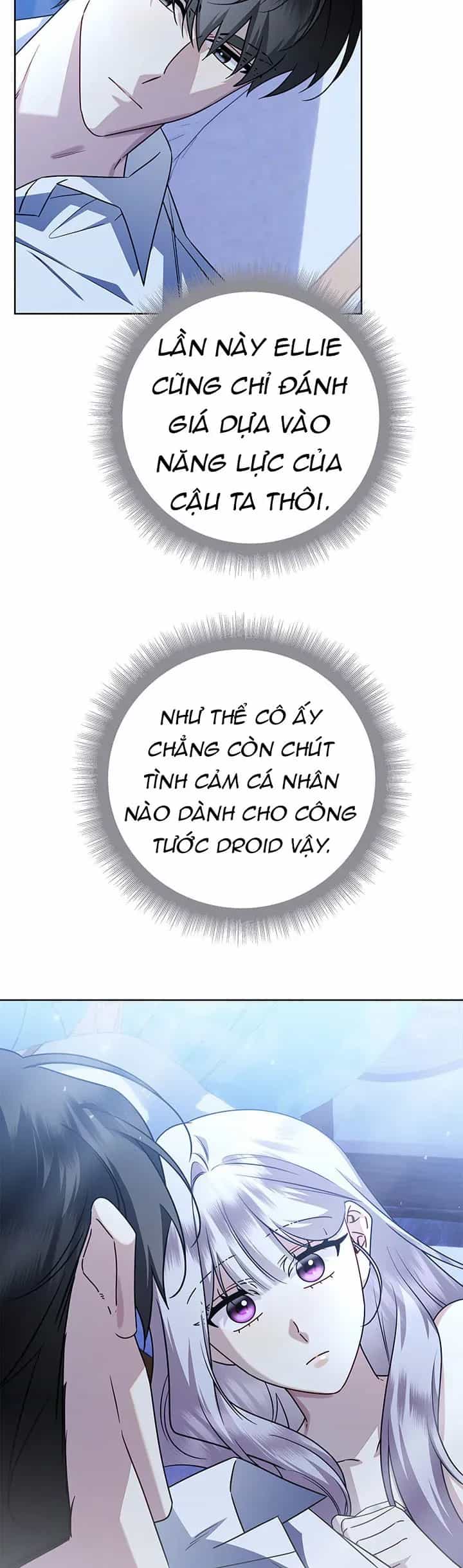 Tôi Sẽ Không Hối Tiếc Vì Anh Đâu - Chương 144 - ảnh 3
