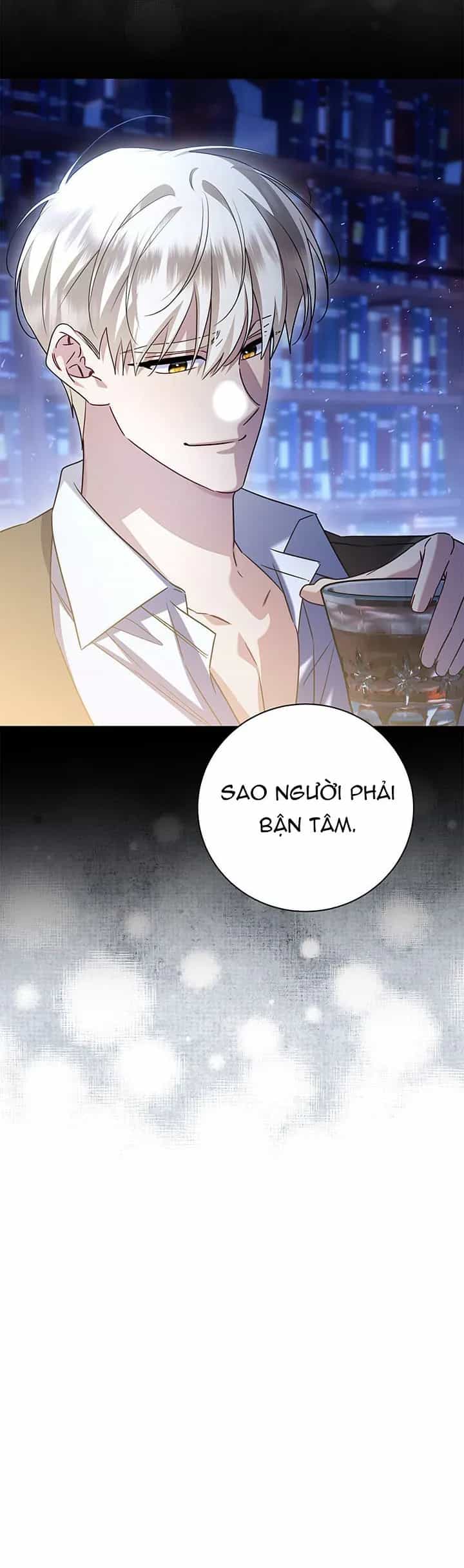 Tôi Sẽ Không Hối Tiếc Vì Anh Đâu - Chương 145 - ảnh 18