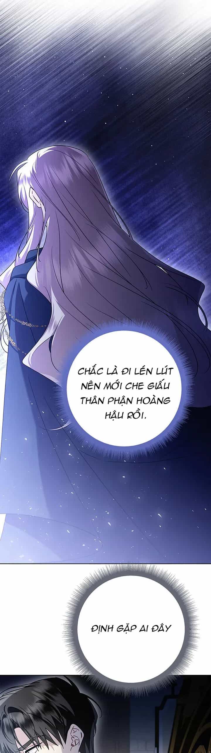 Tôi Sẽ Không Hối Tiếc Vì Anh Đâu - Chương 145 - ảnh 28