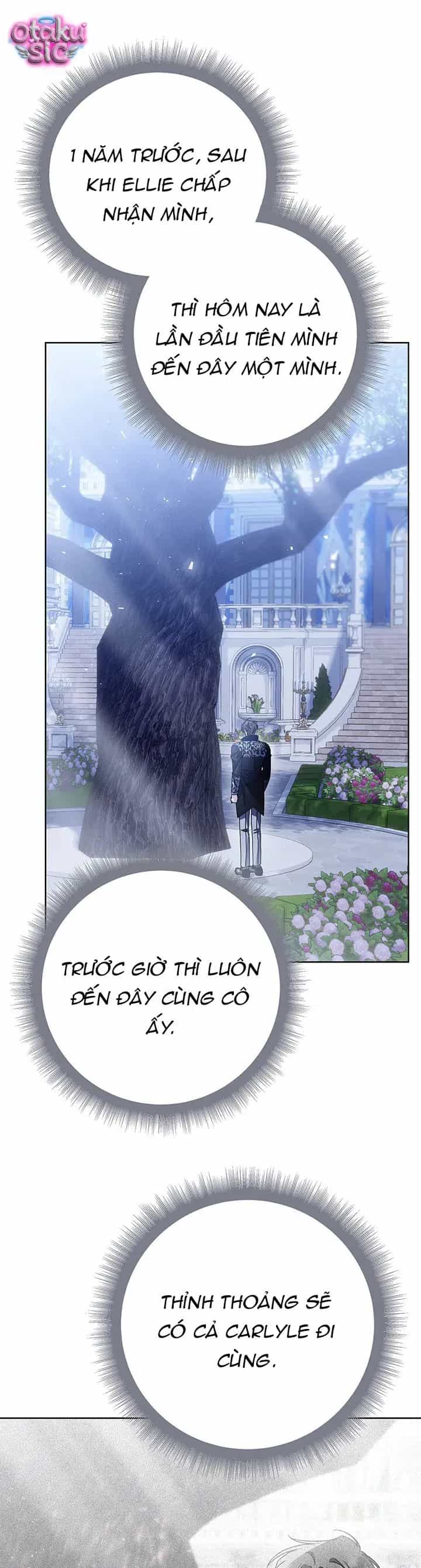 Tôi Sẽ Không Hối Tiếc Vì Anh Đâu - Chương 147 - ảnh 29