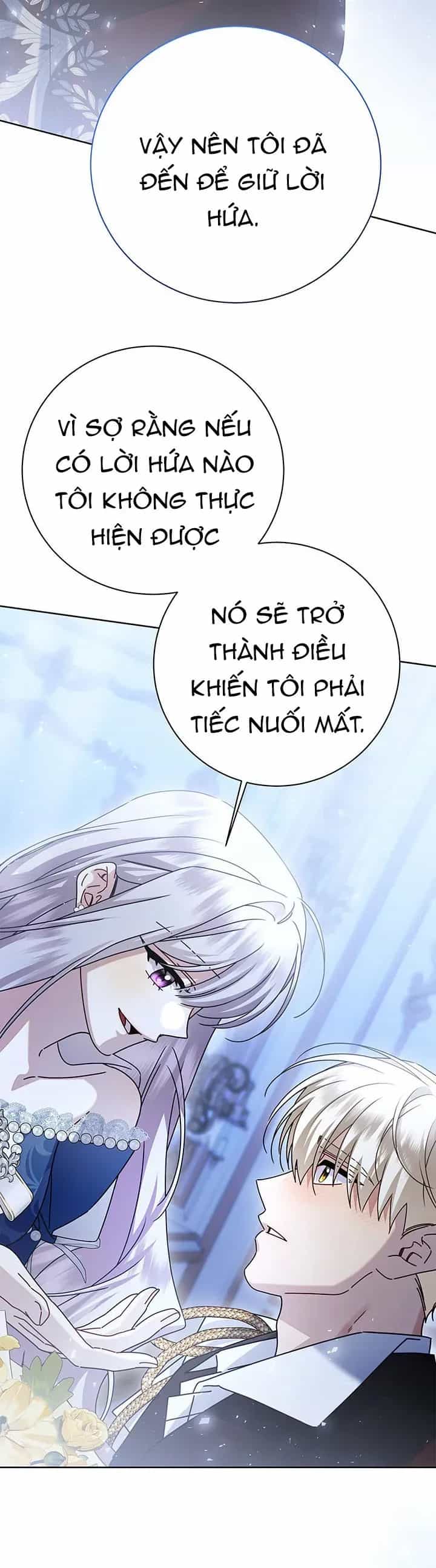 Tôi Sẽ Không Hối Tiếc Vì Anh Đâu - Chương 147 - ảnh 9