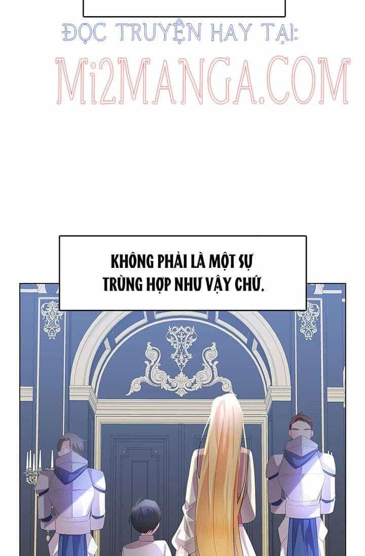 Tôi Sẽ Không Hối Tiếc Vì Anh Đâu - Chương 9.5 - ảnh 11