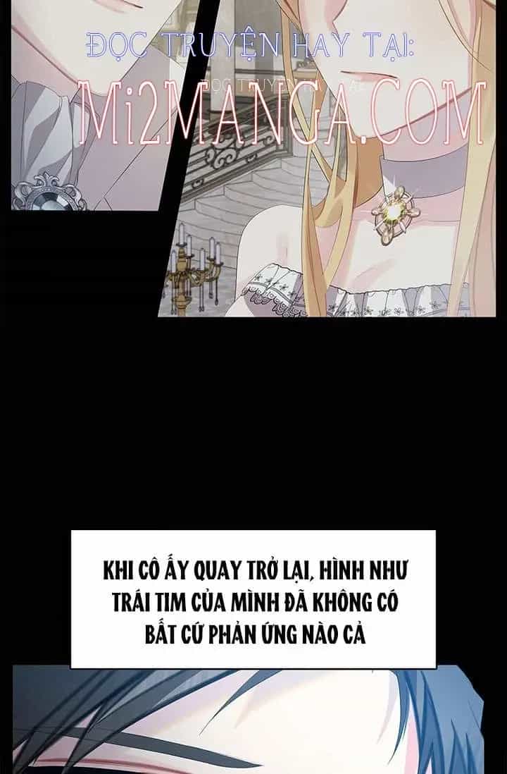 Tôi Sẽ Không Hối Tiếc Vì Anh Đâu - Chương 9.5 - ảnh 22