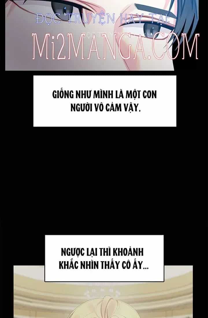 Tôi Sẽ Không Hối Tiếc Vì Anh Đâu - Chương 9.5 - ảnh 23