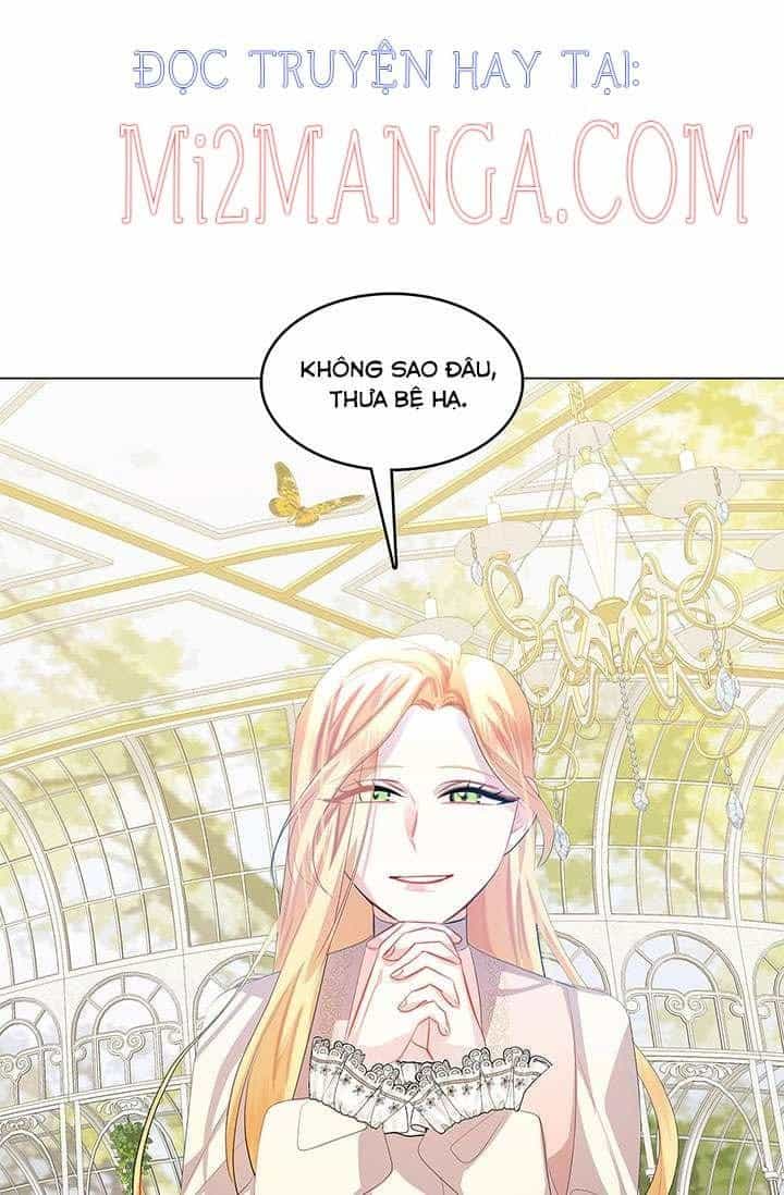 Tôi Sẽ Không Hối Tiếc Vì Anh Đâu - Chương 9.5 - ảnh 37